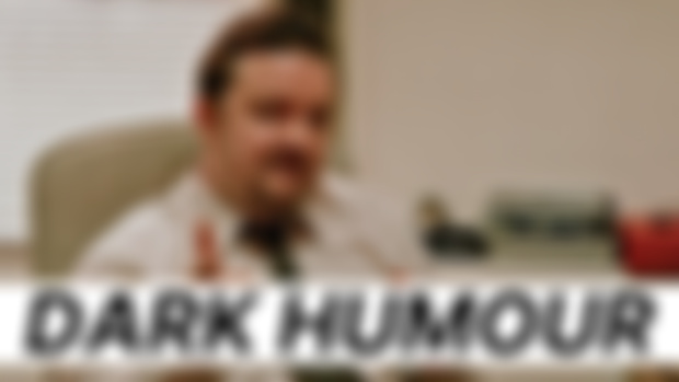 Dark Humour Video