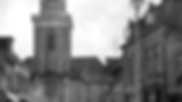 Simple Perspective Images