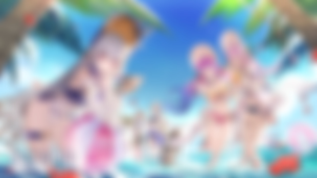 Swimsuit Trailer Coming Soon