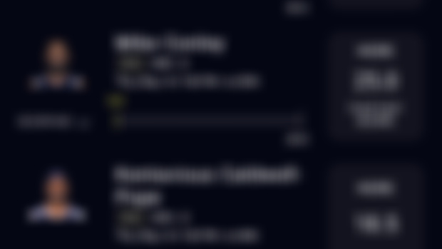 6 man parlay 