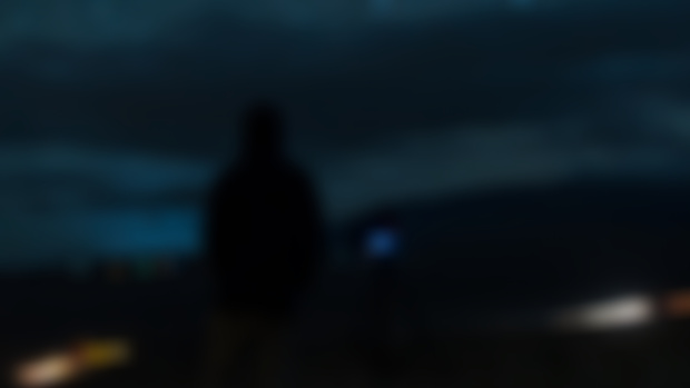 Milky Way shoot BTS photos - May 12th, 2024 