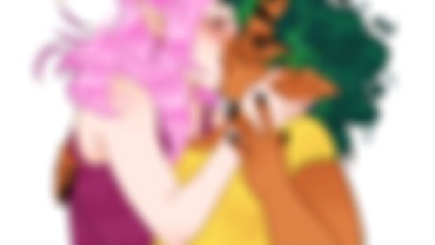 Amillow smooch