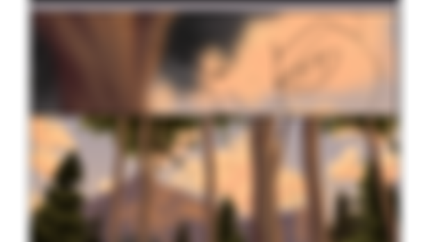 Eventide comic wips