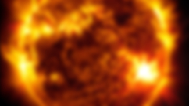 SOLAR FLARES AND HOW THEY AFFECT US ENERGETICALLY 