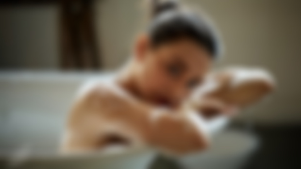 Power Bath