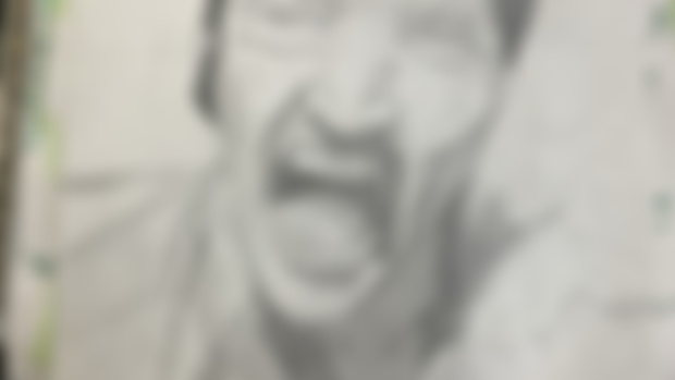 Illustration WIP #3