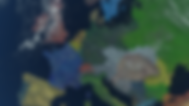 FullWorldMap Update #4