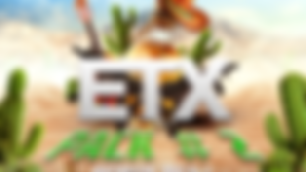 ETX - MAYO PACK #2