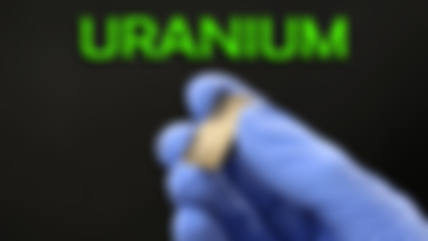New Uranium vid, early access