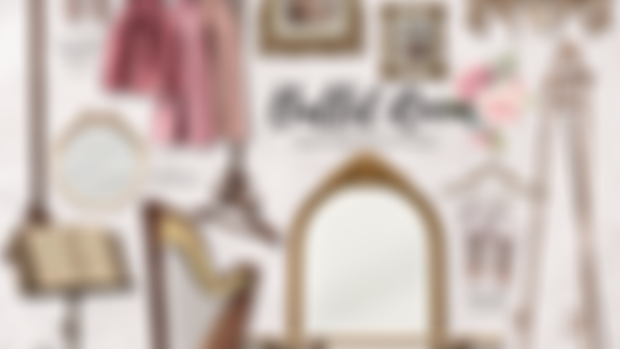 2024.05 | Ballet Room | Download