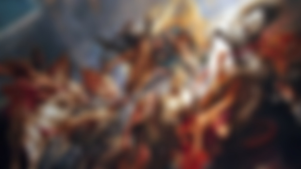 Poem: Asmodeus 