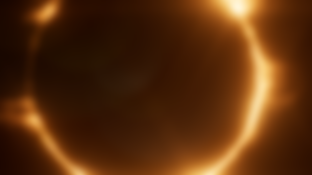 Star .blend File