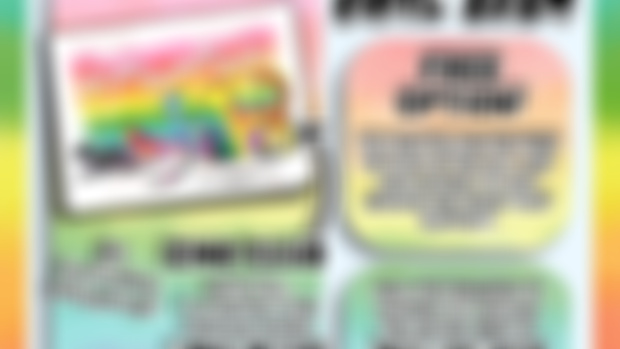 🗞️ June Zine Reveal! 🏳️‍🌈