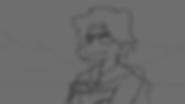 GVH animation sneak peaks