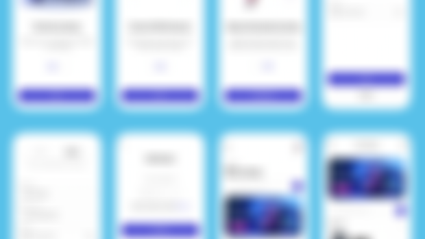 Flutter BLoC Get Two Apps and Two backend