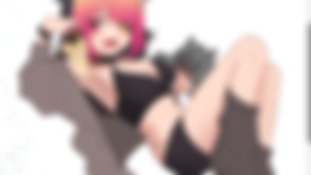New Artwork soon~