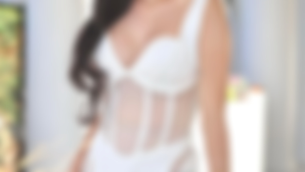 ~ Blessed in White ~ 