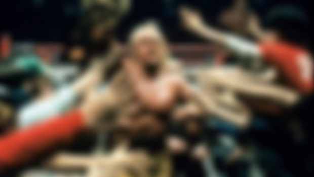 Shut Up and Wrestle Commentary #2: WWF at MSG, January 23, 1984