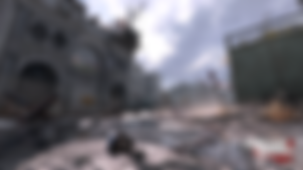 Military Base