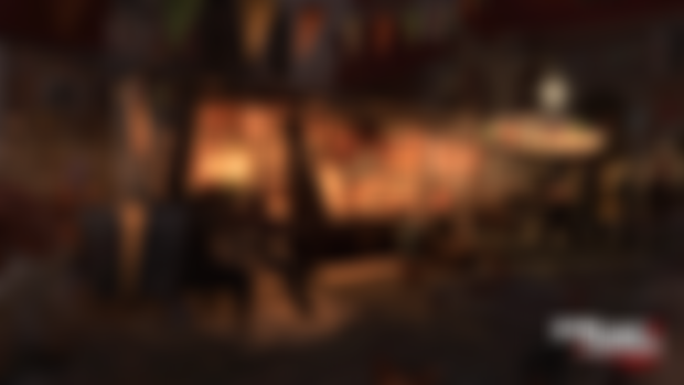 Scavenger Hub