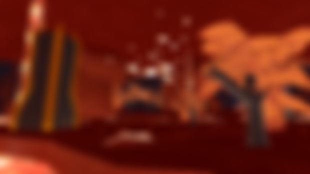 Fear of Fire - Update v1.4.8 - New Stage: The Underworld