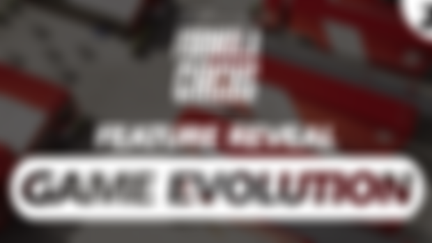 Feature reveal #2; Game evolution