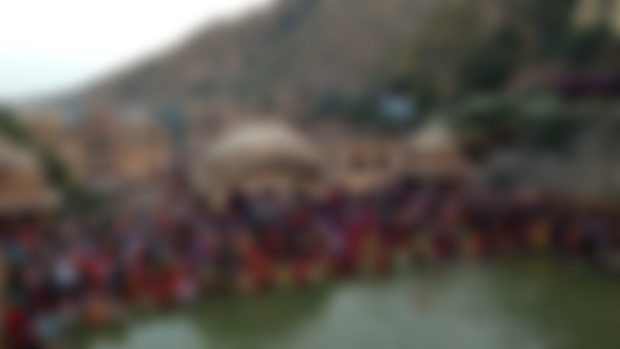 Travels in India...
