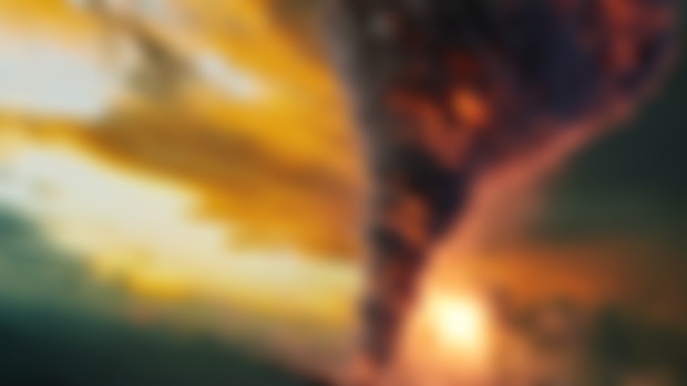 Fire TORNADO Tutorial + New Download!