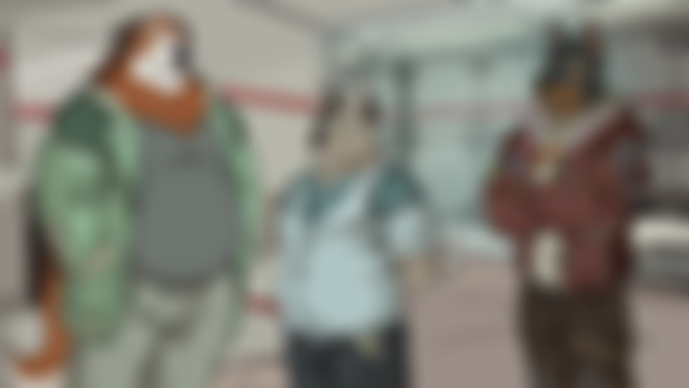 Production Update 5/21/24