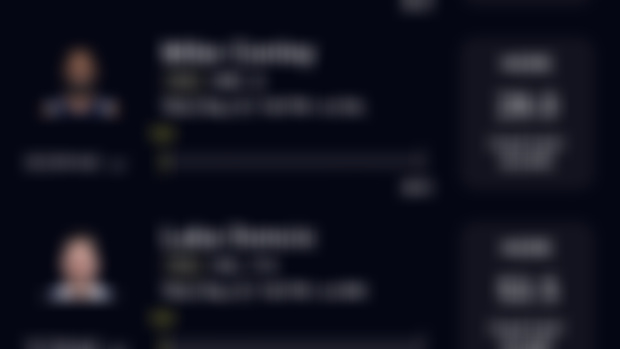 6 man parlay 