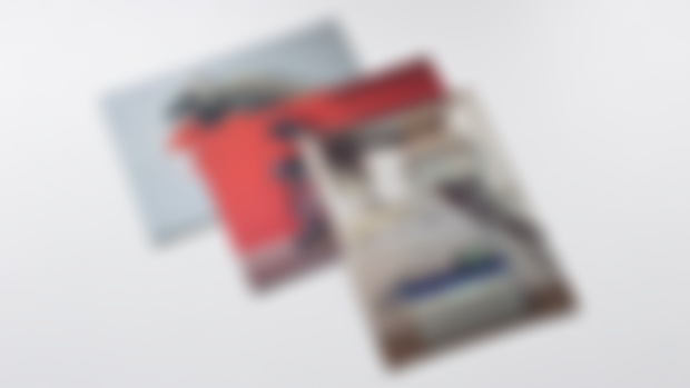 Low-tech Magazine: Stickers & Postcards