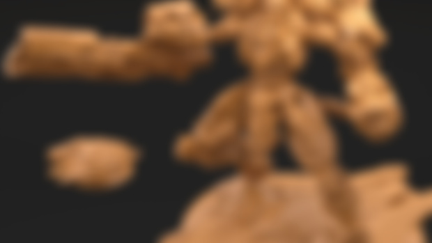 So That's How She Got Away (Sci Fi WIP)