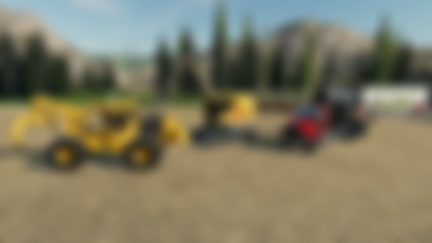 1.7 Mod Update Now Available!