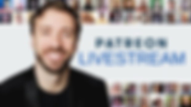 Patreon Hollensfamily Livestream