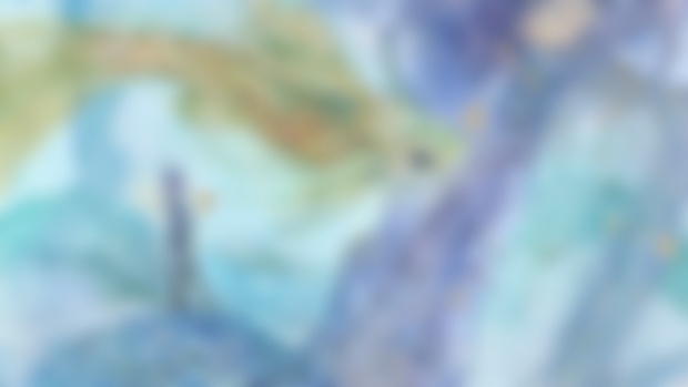 High Res: Rolling Path