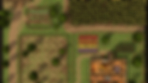 (HH) Encounter: Repeat Robbery - Includes Basic Image and Foundry VTT Maps, Immersion Photos, a Homebrew Magic Item, and Encounter Details for Hero's Haven!