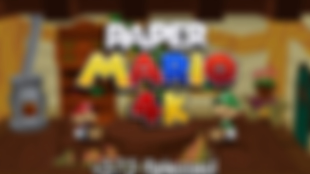 Paper Mario 64 R | v3.7.5 Released (4K)