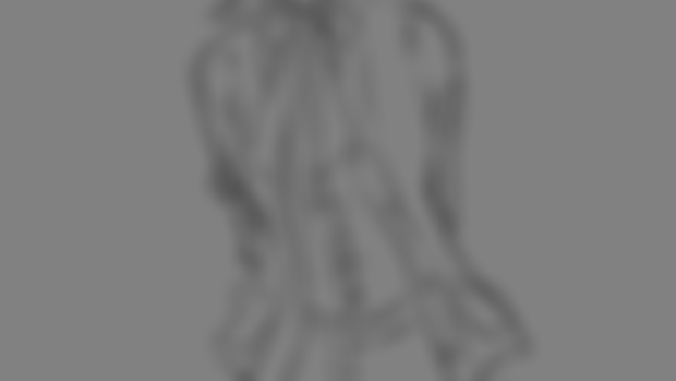 Sketch: Maisy