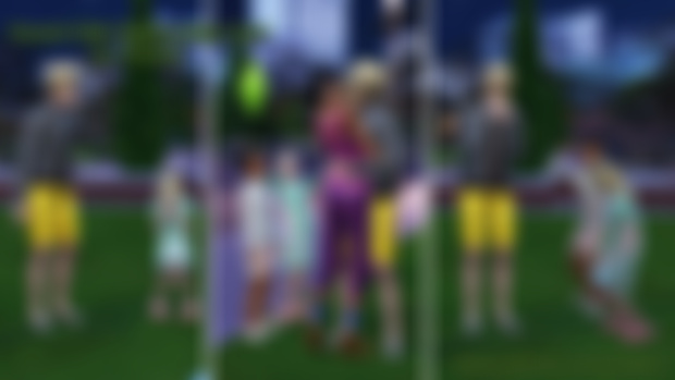 Parent-Child Relationships mod