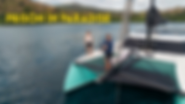 The Island Of No Return (+big news)