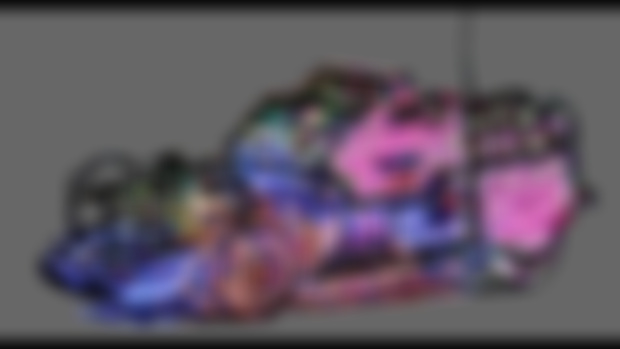 Afterthoughts Thunder Machine