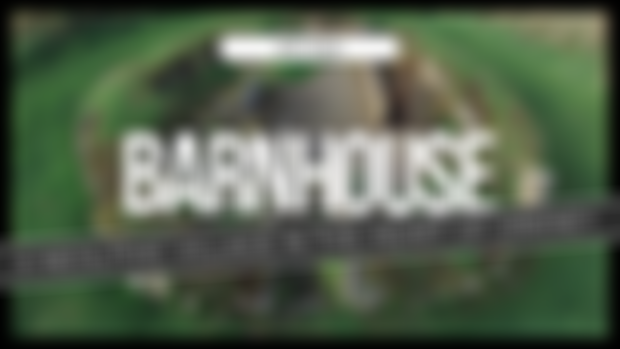 Site Files #2: The Neolithic Barnhouse Settlement