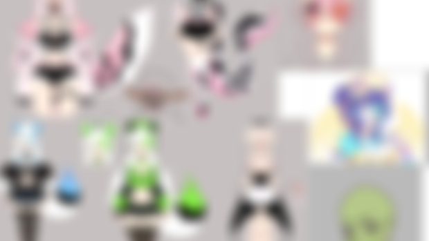 going mad with WIPs + important