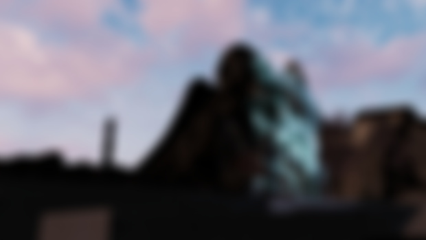 Addons to Ancient Temple