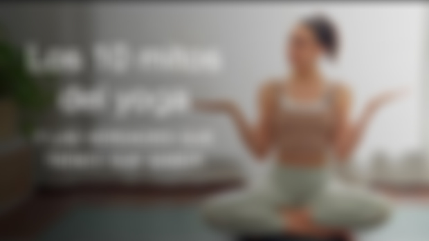 Los 10 mitos sobre la práctica del Yoga - Las Verdades que debes saber