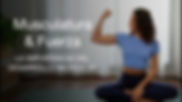 La importancia del trabajo de la Fuerza y el desarrollo de la Masa Muscular