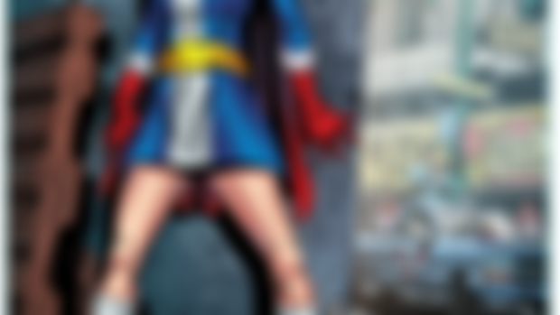 Patreon Peek at our secret project.