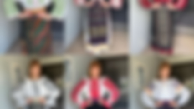 Vă invit la un atelier online despre Zonele Etnografice