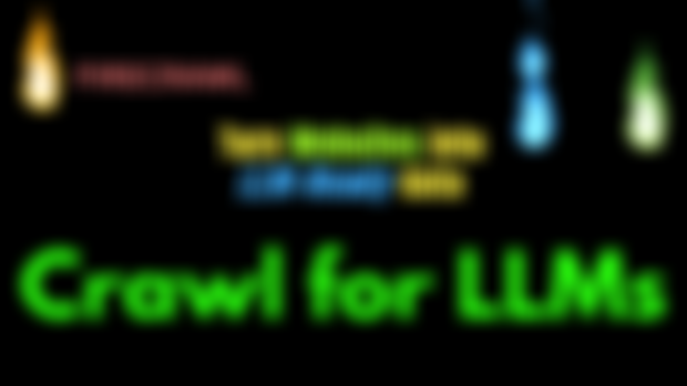 🔥 Is this the Best Crawler for LLM-Ready Data | FireCrawl 