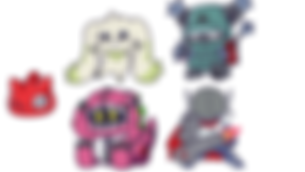 May sticker update